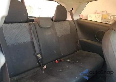 2015 Toyota Yaris z USA, uszkodzony, nr VIN VNKJTUD34FA022603